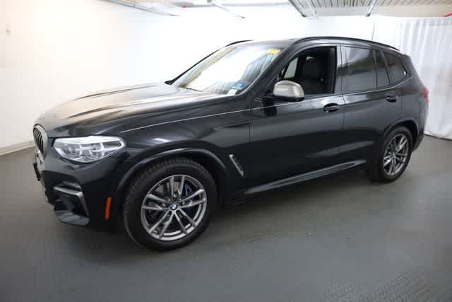 Thumbnail: 2020 BMW X3 - 2