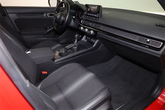 Thumbnail: 2023 Honda Civic - 21