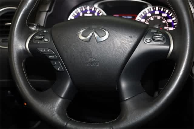 Thumbnail: 2019 INFINITI QX60 - 35