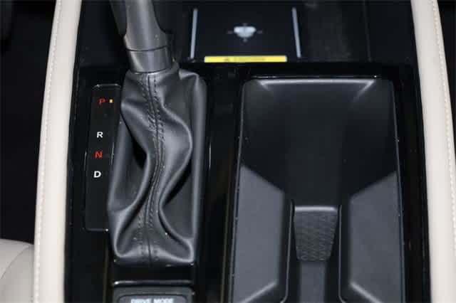 Thumbnail: 2023 Honda Accord - 31