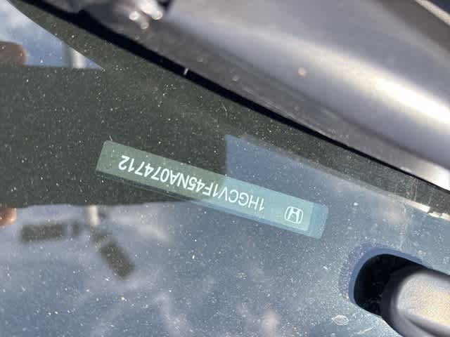 Thumbnail: 2022 Honda Accord - 3