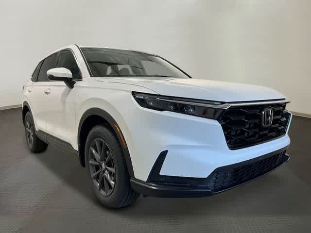 Thumbnail: 2026 Honda CR-V - 8