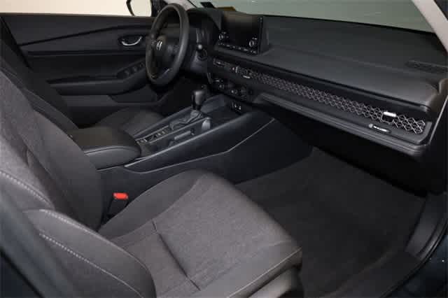 Thumbnail: 2024 Honda Accord - 19