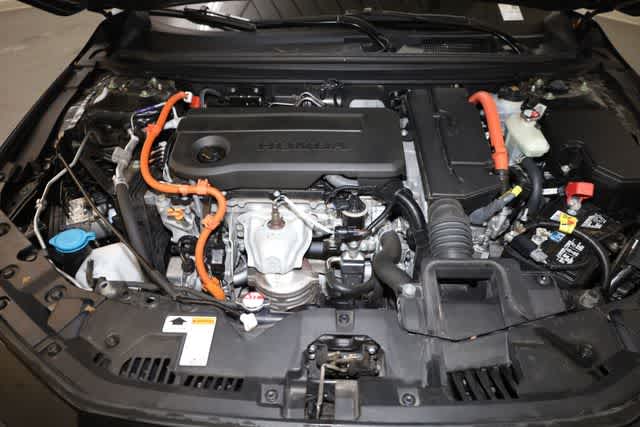 Thumbnail: 2024 Honda Accord - 35