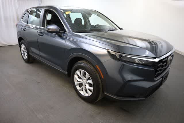 Thumbnail: 2024 Honda CR-V - 10