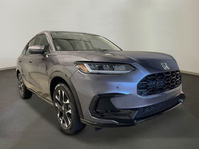 Thumbnail: 2027 Honda HR-V - 8