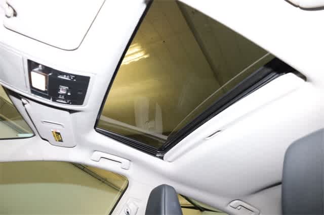 2021 Lexus RX 350 31