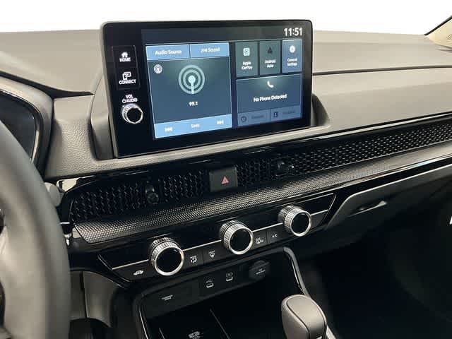 Thumbnail: 2026 Honda CR-V - 19