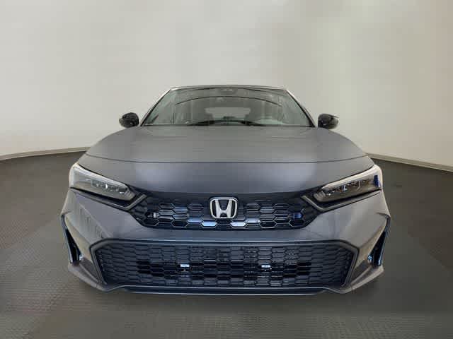 Thumbnail: 2026 Honda Civic - 10