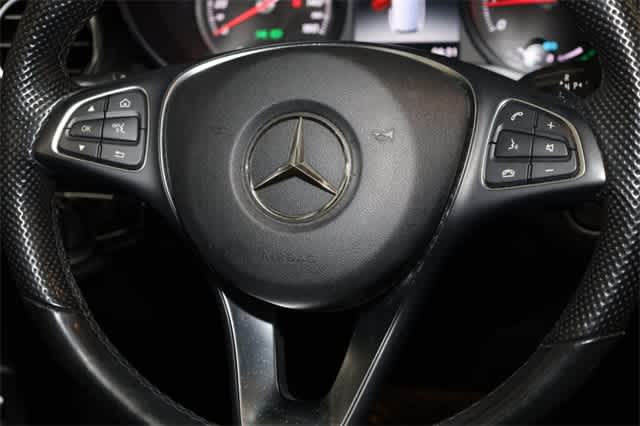 Thumbnail: 2019 Mercedes-Benz GLC - 36
