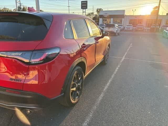 Thumbnail: 2023 Honda HR-V - 15
