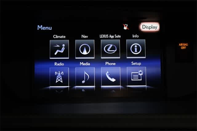 Thumbnail: 2016 Lexus ES - 30