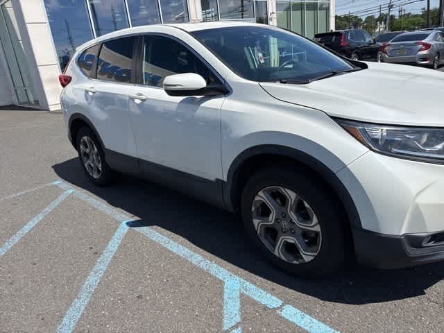 Thumbnail: 2018 Honda CR-V - 19