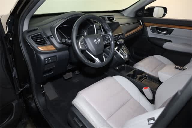 Thumbnail: 2022 Honda CR-V - 14