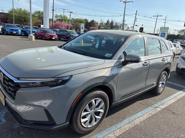 Thumbnail: 2024 Honda CR-V - 2