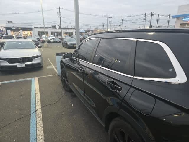 Thumbnail: 2023 Honda CR-V - 6