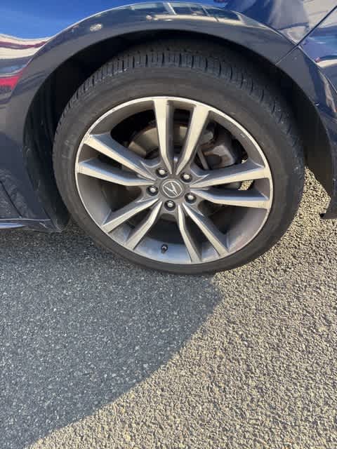 Thumbnail: 2019 Acura TLX - 22