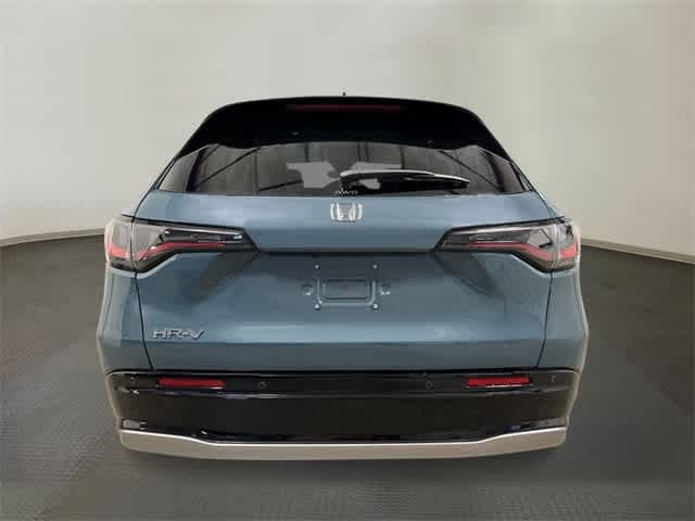 Thumbnail: 2026 Honda HR-V - 4