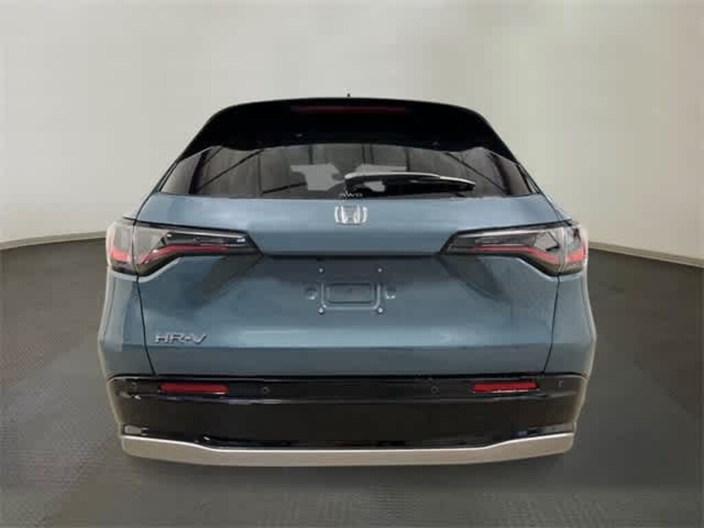New 2026 Honda HR-V EX-L SUV