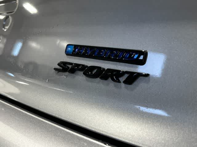 Thumbnail: 2026 Honda Accord - 6