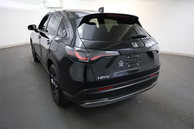 Thumbnail: 2024 Honda HR-V - 7