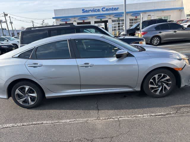 Thumbnail: 2020 Honda Civic - 10