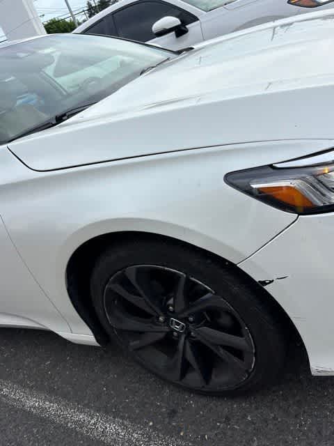 Thumbnail: 2018 Honda Accord - 21