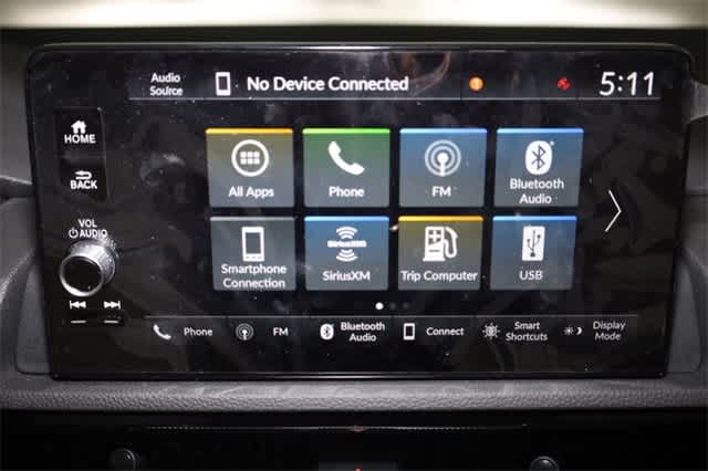 Thumbnail: 2024 Honda CR-V - 27