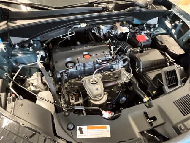 Thumbnail: 2026 Honda HR-V - 11