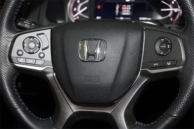 Thumbnail: 2023 Honda Passport - 34