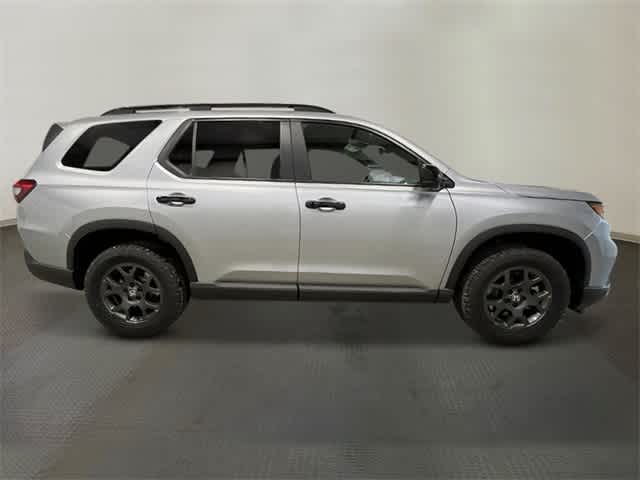 Thumbnail: 2025 Honda Pilot - 8