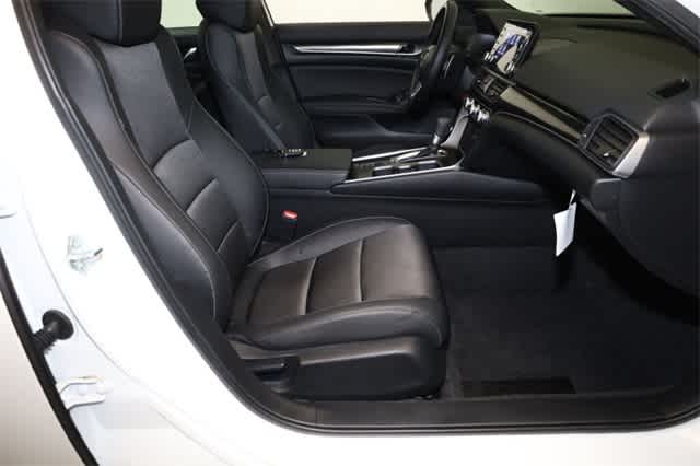 2022 Honda Accord Sport 20