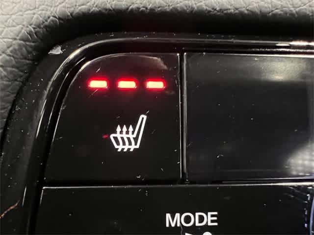 Thumbnail: 2025 Honda Pilot - 24