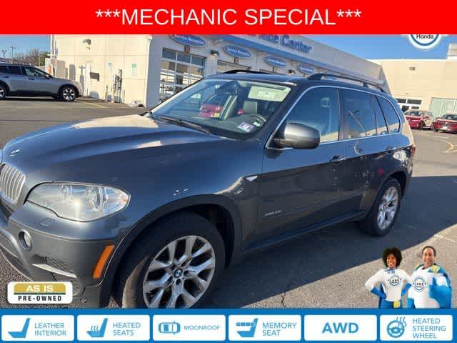 2013 BMW X5 xDrive35i -
                  Union, NJ