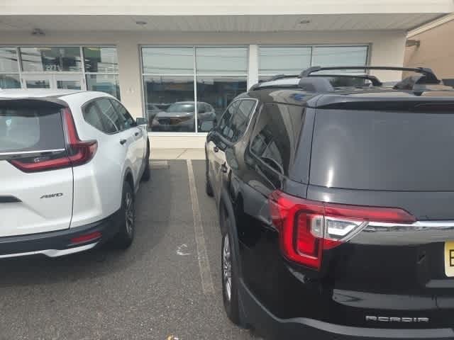 Thumbnail: 2020 GMC Acadia - 9
