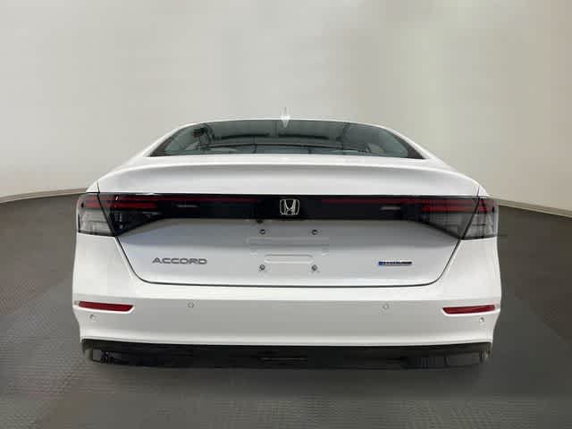 Thumbnail: 2026 Honda Accord - 4