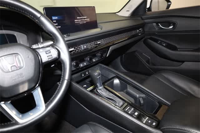 Thumbnail: 2024 Honda Accord - 23