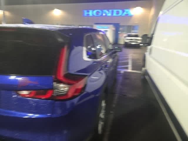 Thumbnail: 2023 Honda CR-V - 11