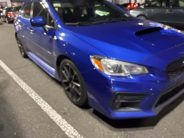 Thumbnail: 2019 Subaru WRX - 23