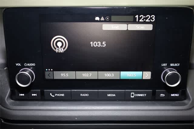 Thumbnail: 2023 Honda Accord - 27