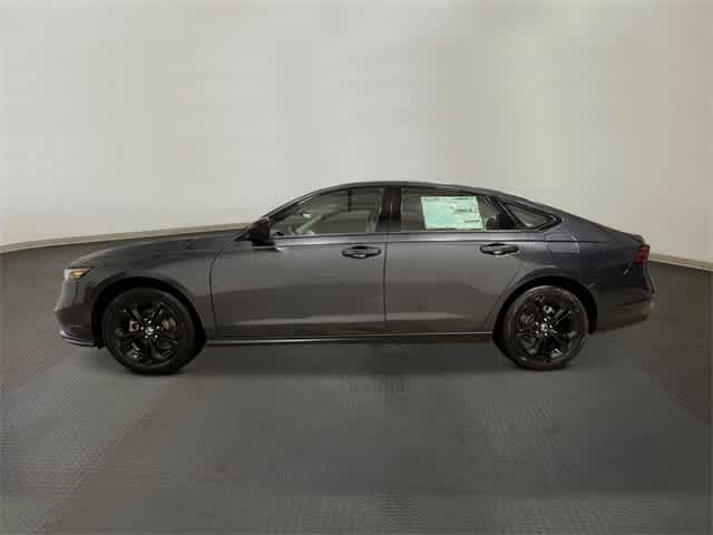 Thumbnail: 2025 Honda Accord - 2