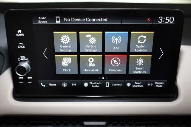 Thumbnail: 2024 Honda HR-V - 28