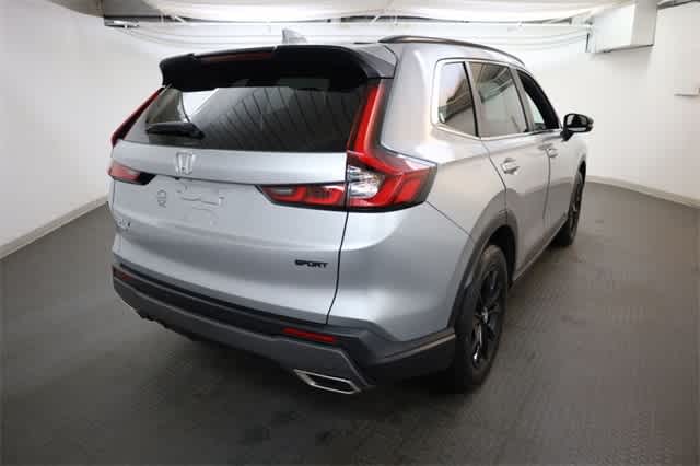 Thumbnail: 2023 Honda CR-V - 7
