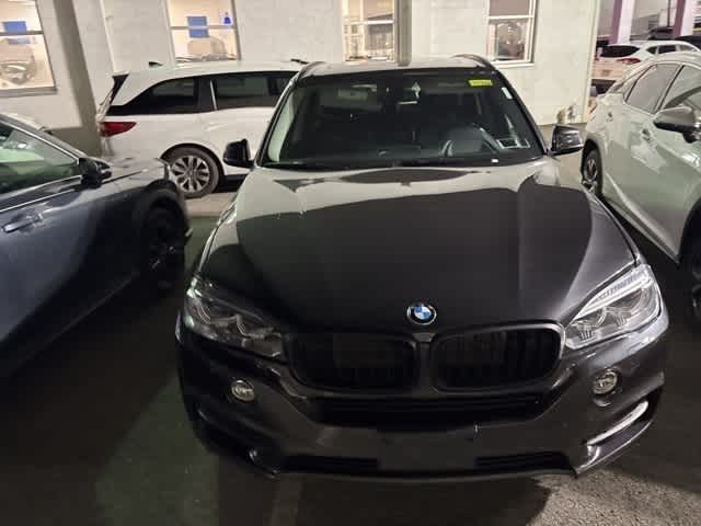 Thumbnail: 2015 BMW X5 - 5