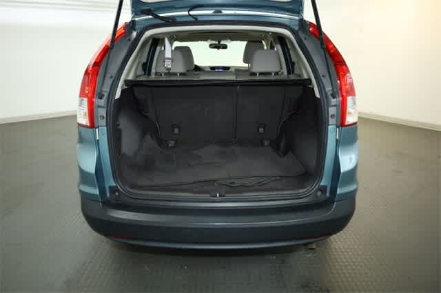 Thumbnail: 2014 Honda CR-V - 34