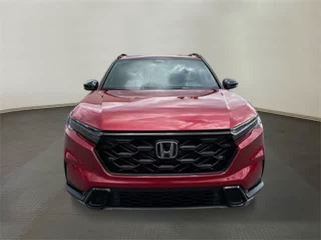 Thumbnail: 2026 Honda CR-V - 8