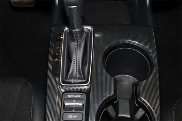 Thumbnail: 2024 Honda Civic - 31