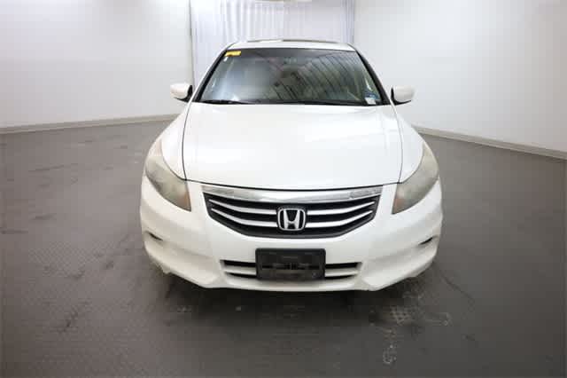 Thumbnail: 2012 Honda Accord - 12