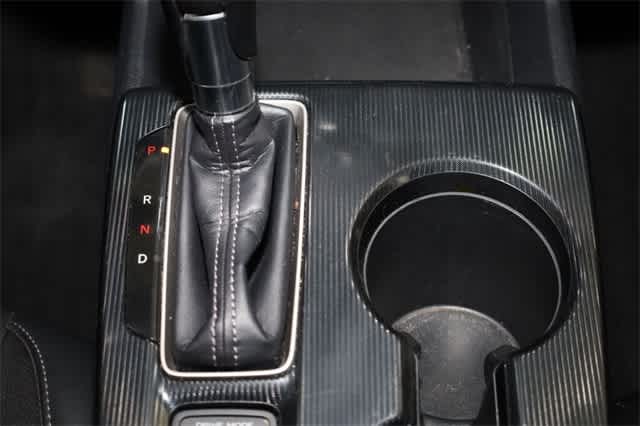 Thumbnail: 2023 Honda Civic - 31