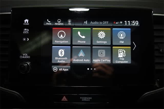 Thumbnail: 2019 Honda Passport - 30